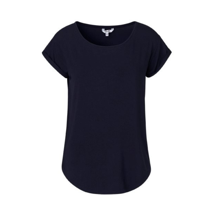 Nisha t-shirt - Blue