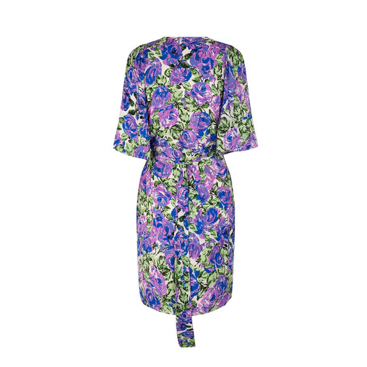 Philina-m kjole - Maulik print