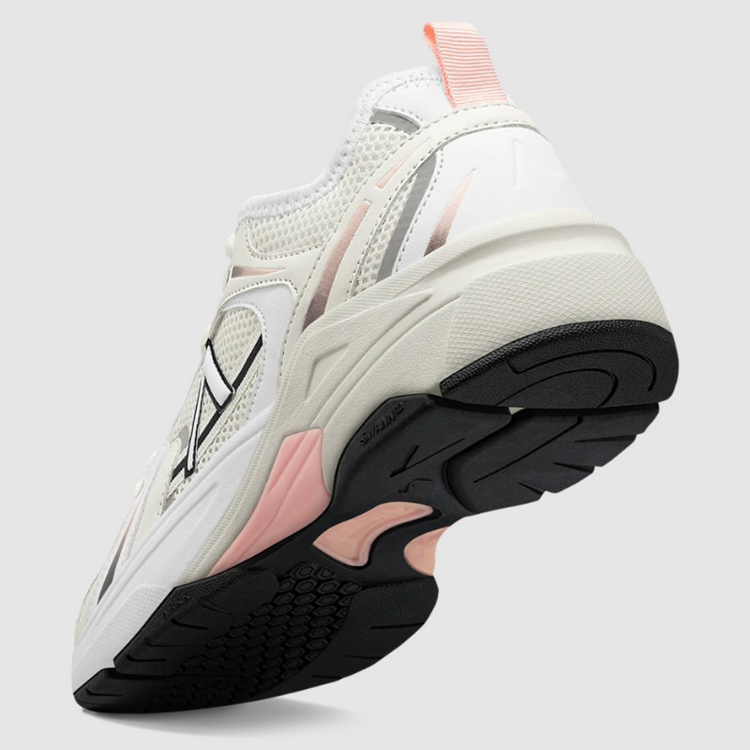 Oserra sneakers - Marshmallow veiled rose