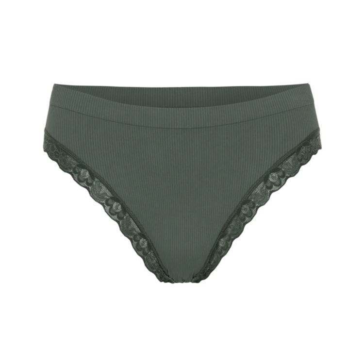 Feline rib trusse - Olive