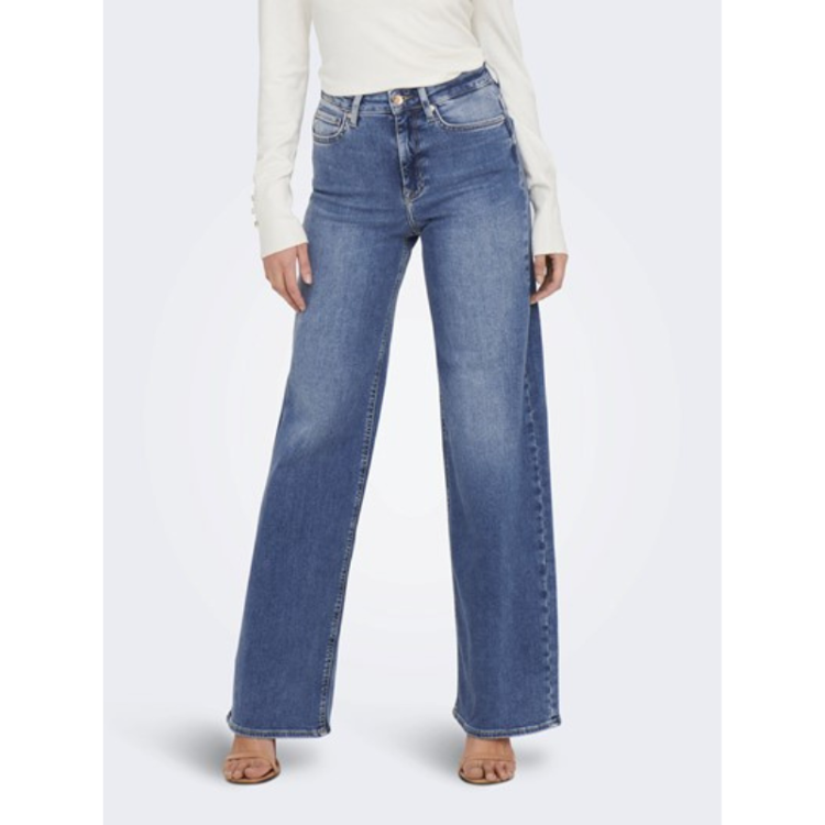 Onlmadison buks - Medium blue