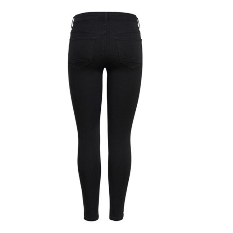 Onlkendell jeans - Black