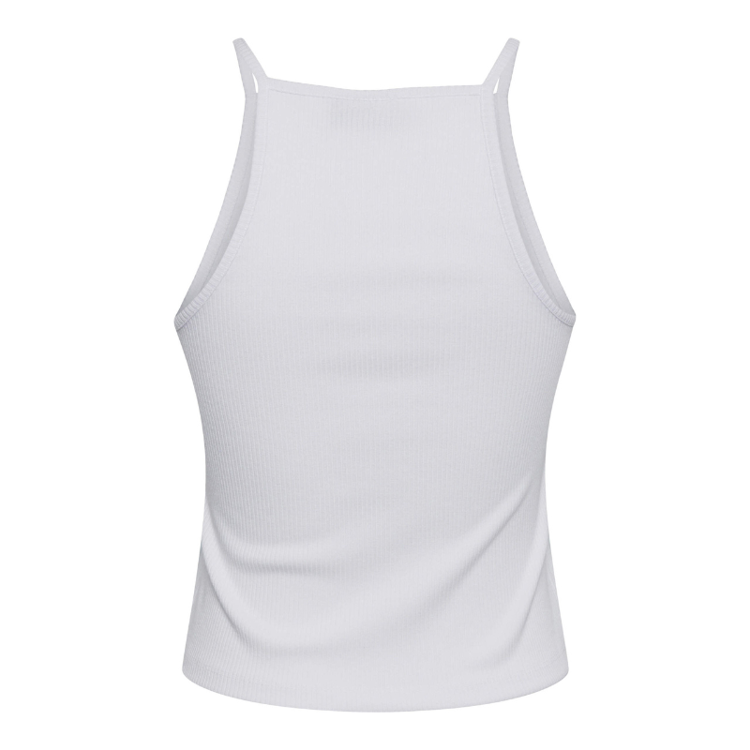 Pcostina top - bright white