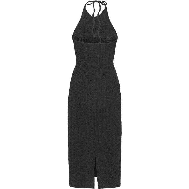 Vivian kjole - Black