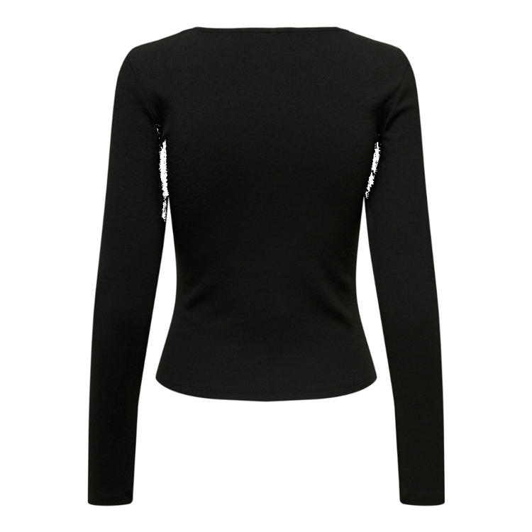 Onlfaith top - Black