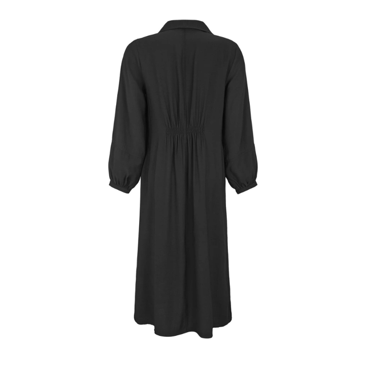 Srlynne kjole - Black