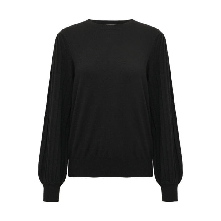 Kalone strik - Black deep