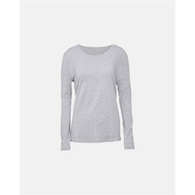 Jbs blend bluse - Grey