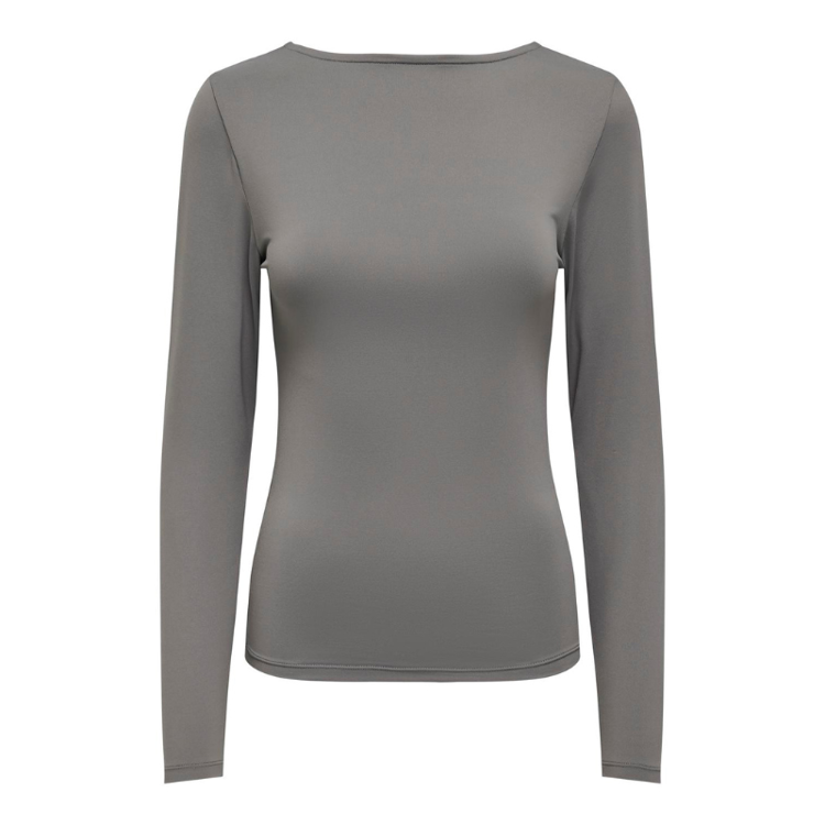 Onlea bluse - Thunderstorm