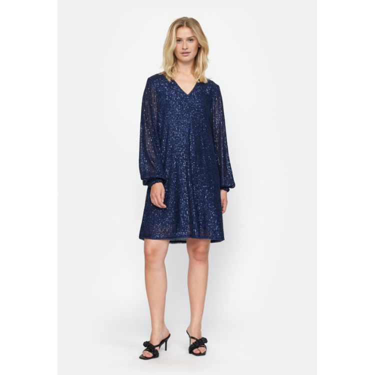 Sraviana kjole - Total eclipse