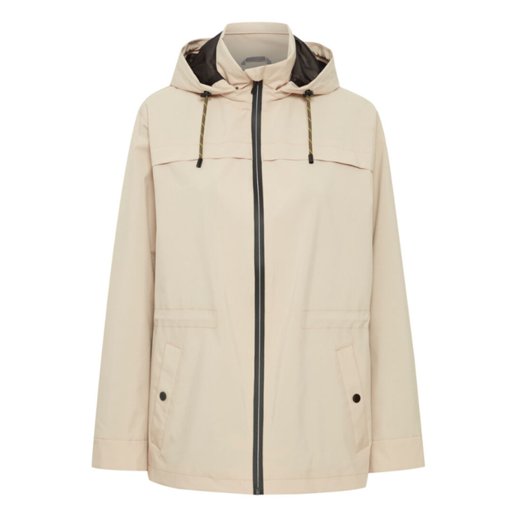 Frpafasa jakke - Oxford tan