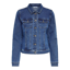 Onlwonder jakke - Medium blue denim