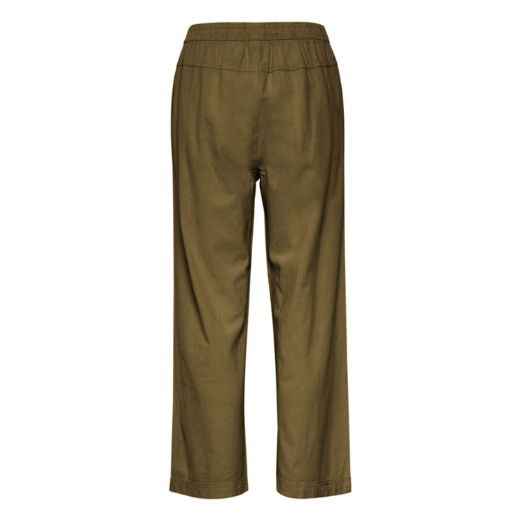 Kanaya buks - Grape leaf