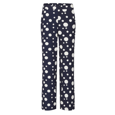 Love1024-14 buks - Navy/cream