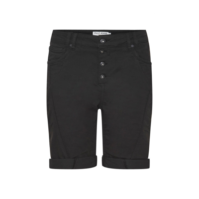 Pzrosita shorts - Black beauty