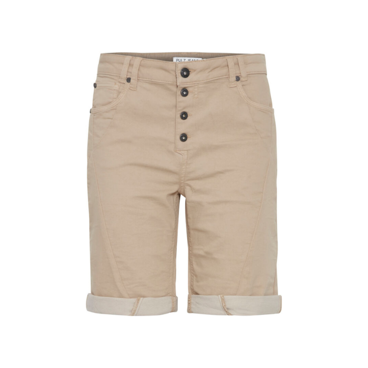 Pzrosita shorts - White pepper