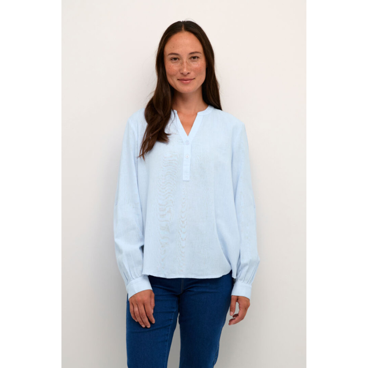 Kamilia bluse - Windsurfer