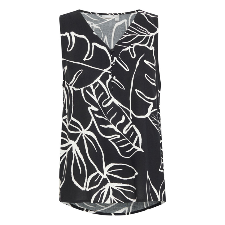 Frrelax top - Blanc de blanc