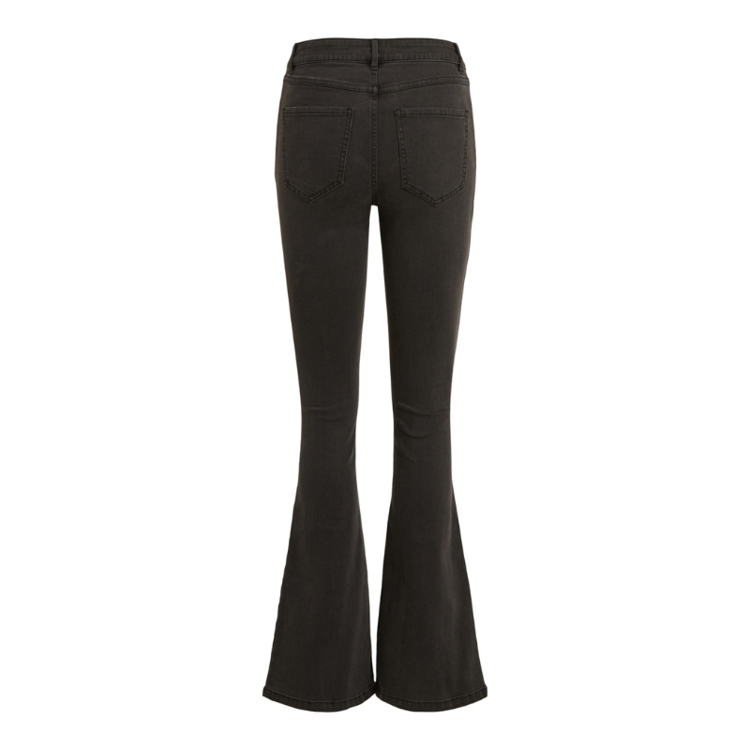 Viekko jeans - Black denim