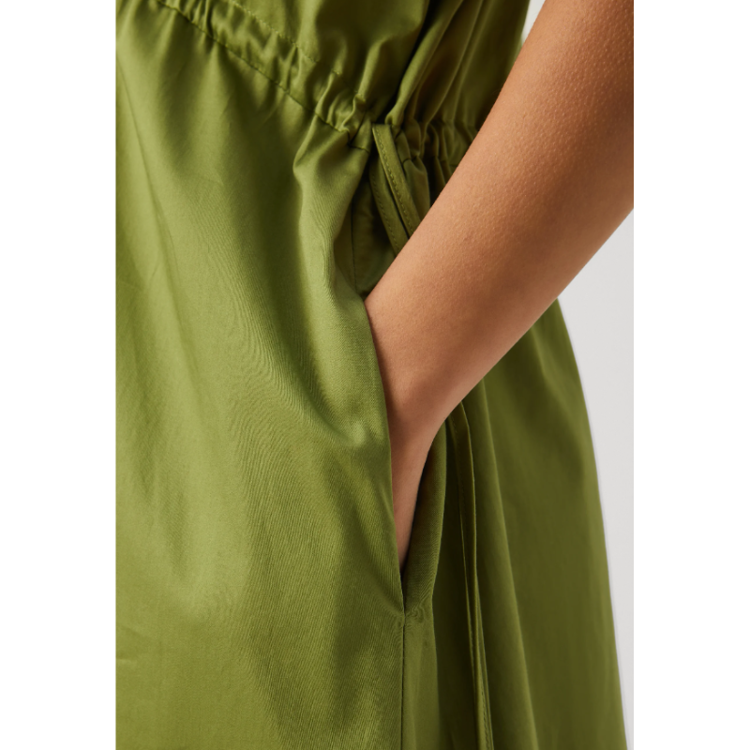 Yasnimea kjole - Grasshopper