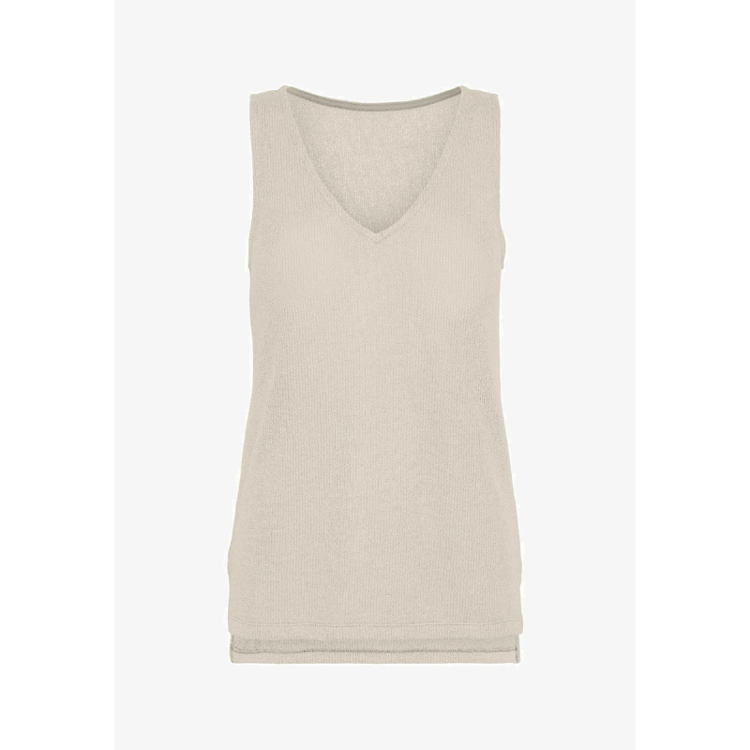 Vmeddie top - Birch