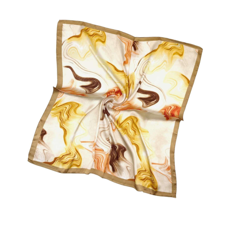 Scarf - Taupe (70SF-C04)