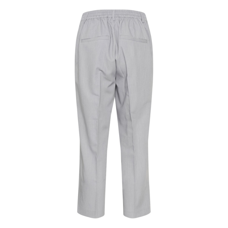 Kasakura buks - Grey melange