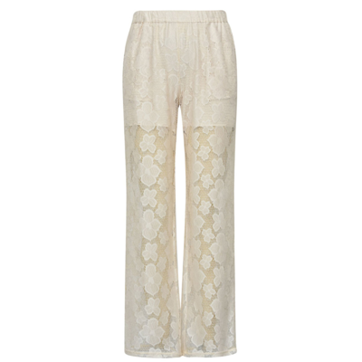 Angelitago buks - Creme