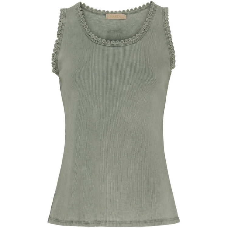 Mdcelfrida top - Military 2828