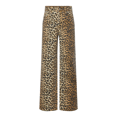 Leonora jeans - Nomad