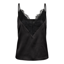 Lola top - Black