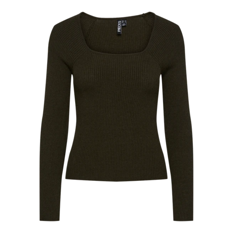 Pckalu strik - Forest night