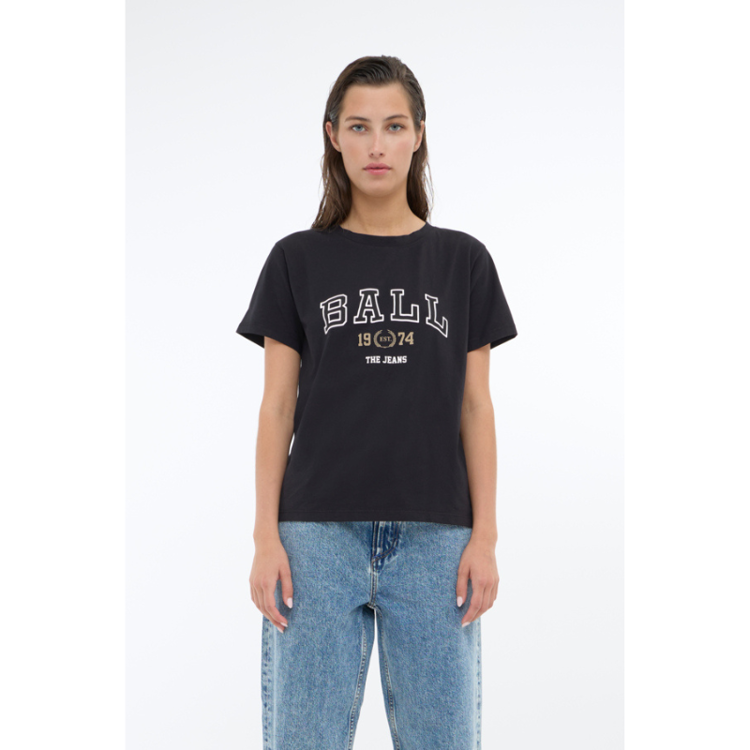 Basatino t-shirt - Black