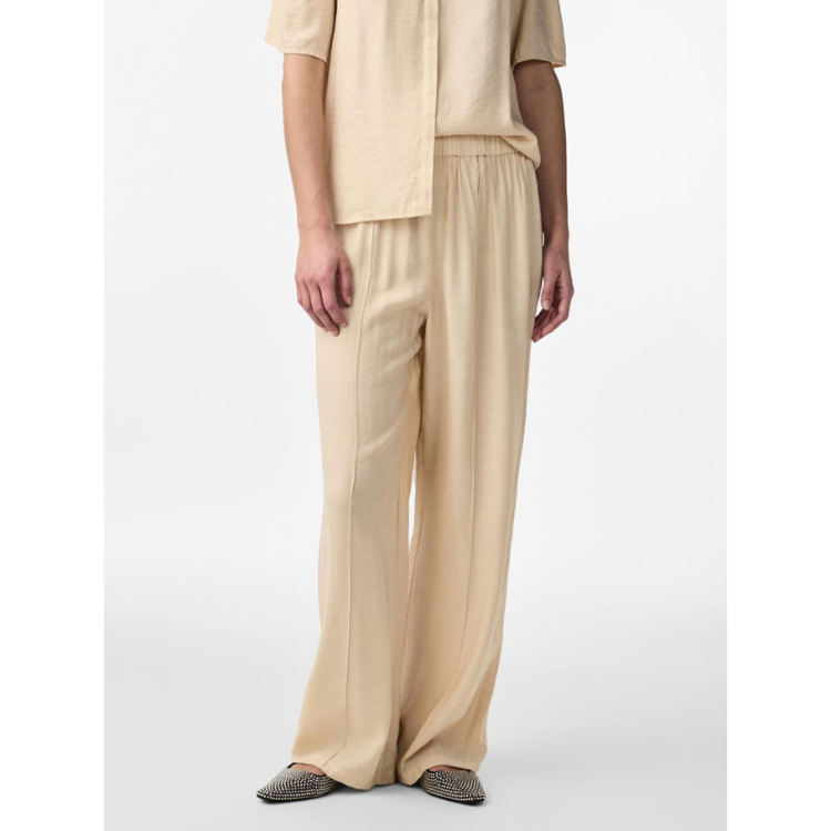 Yasbreeze buks - Whitecap gray