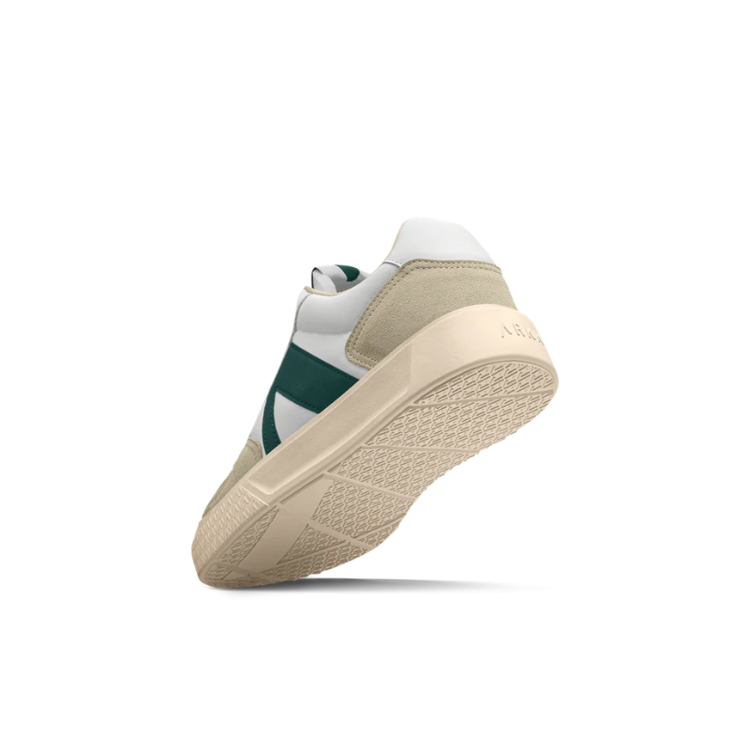 Uncover sneakers - White petrol