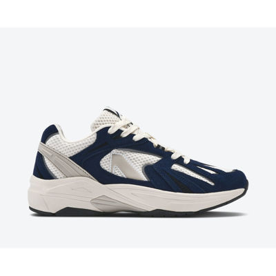 Oserra sneaker - Academy blue