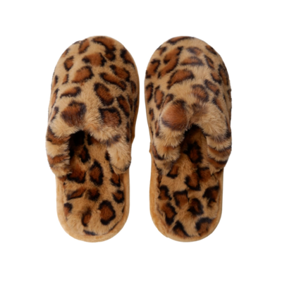 Bcleo slippers - Leo