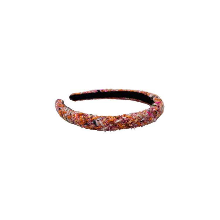 Bcbliss headband - Pink multi