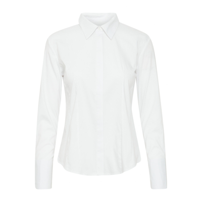 Frzashirt skjorte - Blanc de blanc