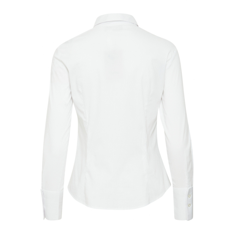 Frzashirt skjorte - Blanc de blanc