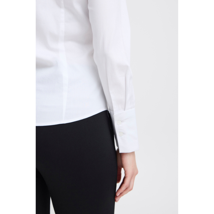 Frzashirt skjorte - Blanc de blanc