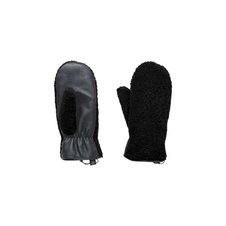 Pcfridy luffer - Black