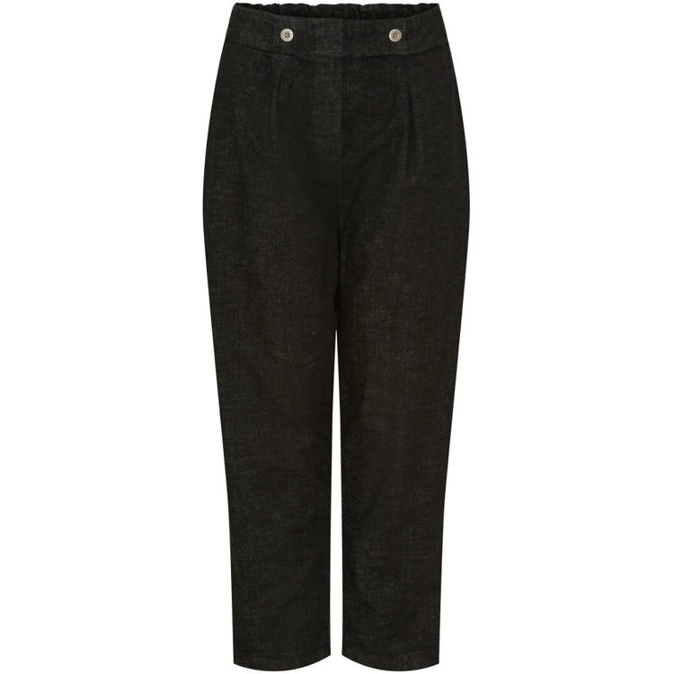 Mdcadrienne buks - Black