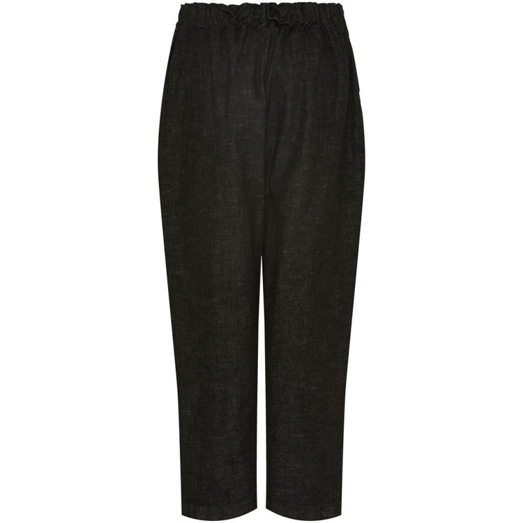 Mdcadrienne buks - Black