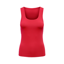 Onlea top - Racing red