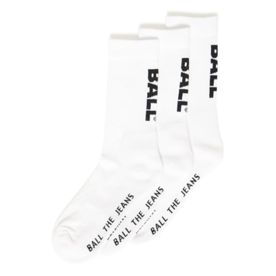 Badibase socks - Black
