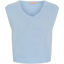 Mdcmarlene vest - Sky 1141