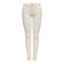Onlblush mid skinny jeans - Ecru
