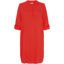 Mdcmaiken kjole - Red
