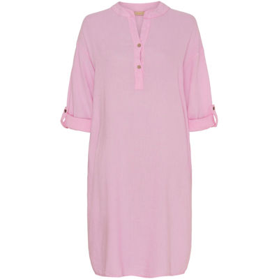 Mdcmaiken kjole - Rosa baby 3494